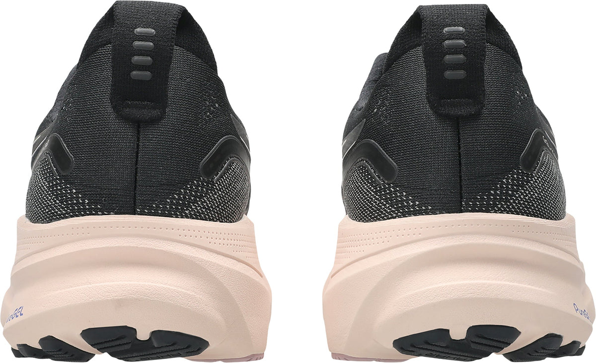 Asics Women's Gel Kayano 32 Running Shoes - Black