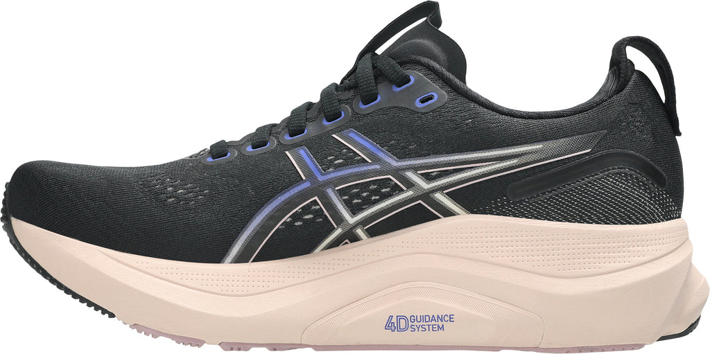 Asics Women's Gel Kayano 32 Running Shoes - Black