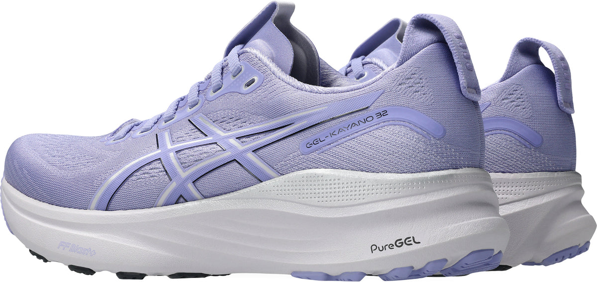 Asics Women's Gel Kayano 32 Running Shoes - Blue