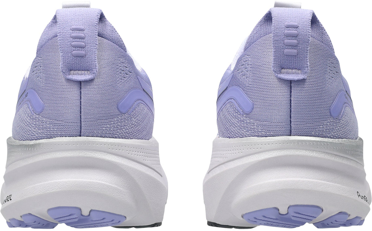 Asics Women's Gel Kayano 32 Running Shoes - Blue