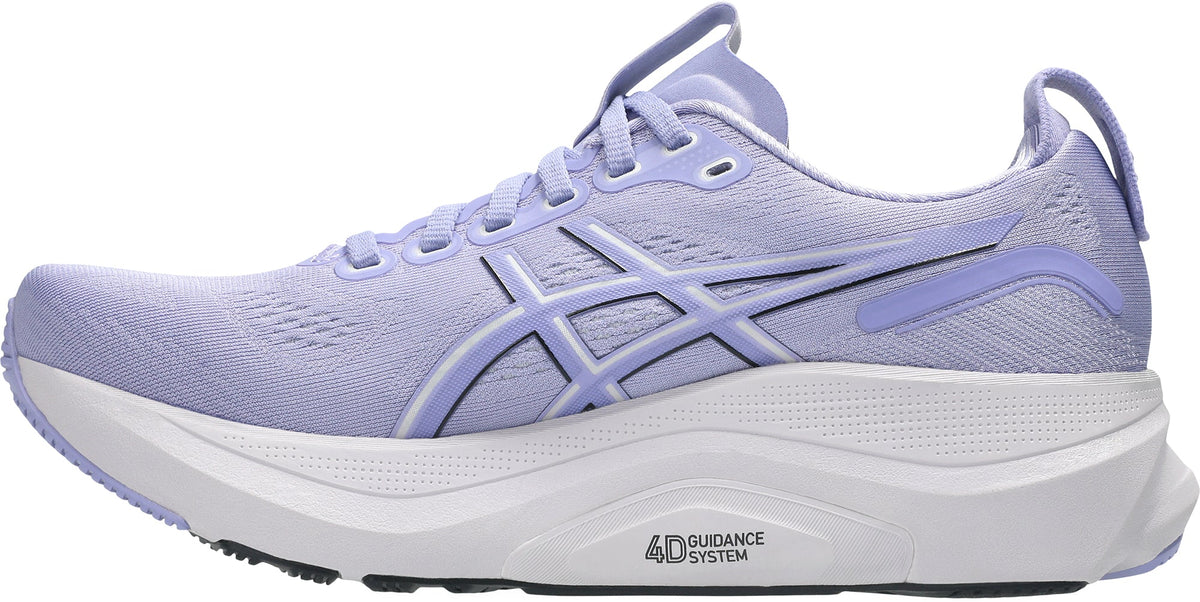 Asics Women's Gel Kayano 32 Running Shoes - Blue