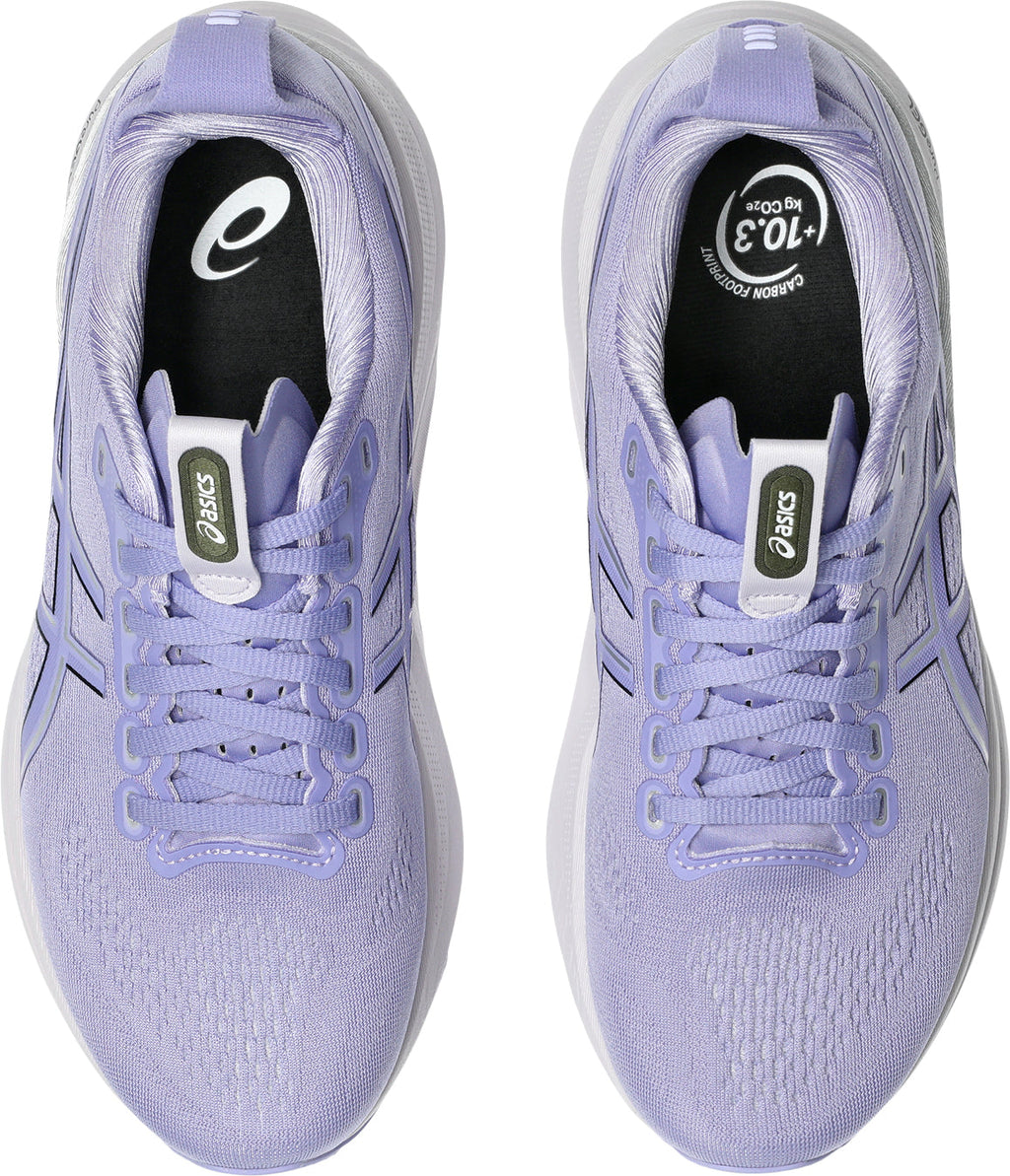 Asics Women's Gel Kayano 32 Running Shoes - Blue