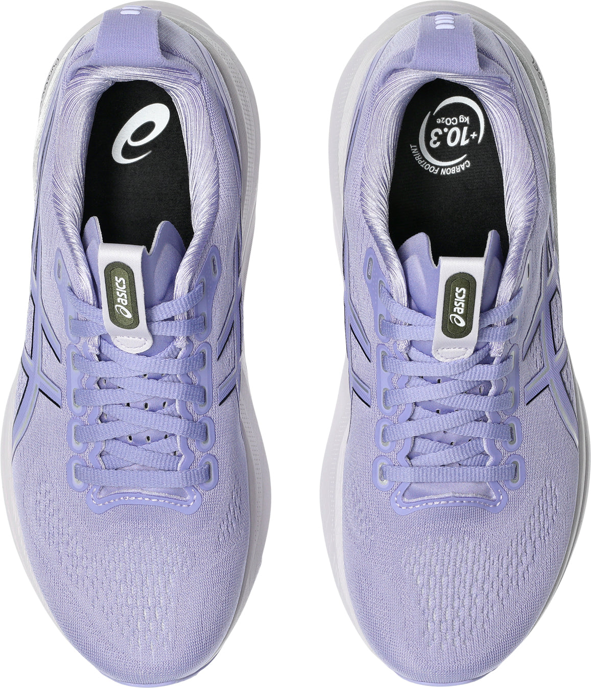Asics Women's Gel Kayano 32 Running Shoes - Blue
