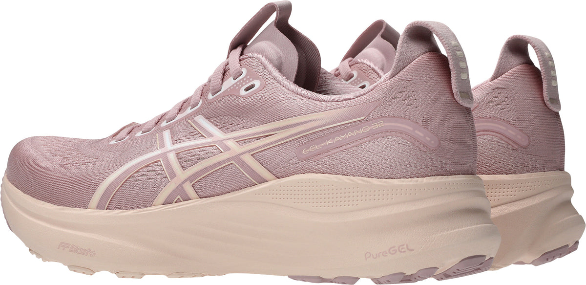 Asics Women's Gel Kayano 32 Running Shoes - Pink