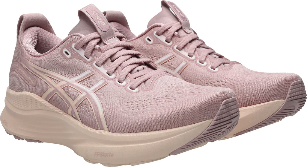 Asics Women's Gel Kayano 32 Running Shoes - Pink