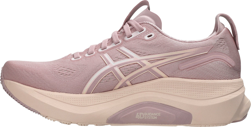 Asics Women's Gel Kayano 32 Running Shoes - Pink