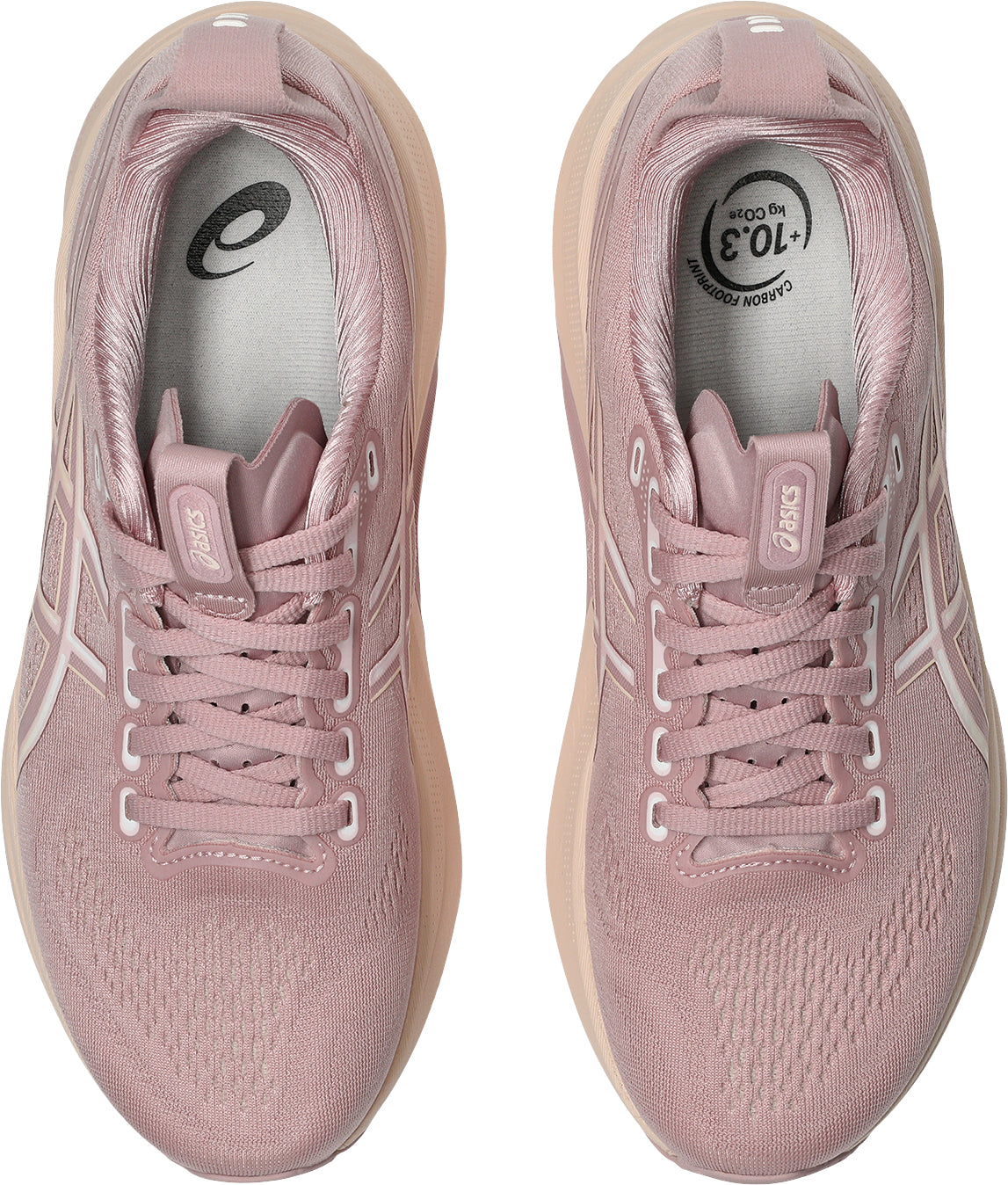 Asics Women's Gel Kayano 32 Running Shoes - Pink