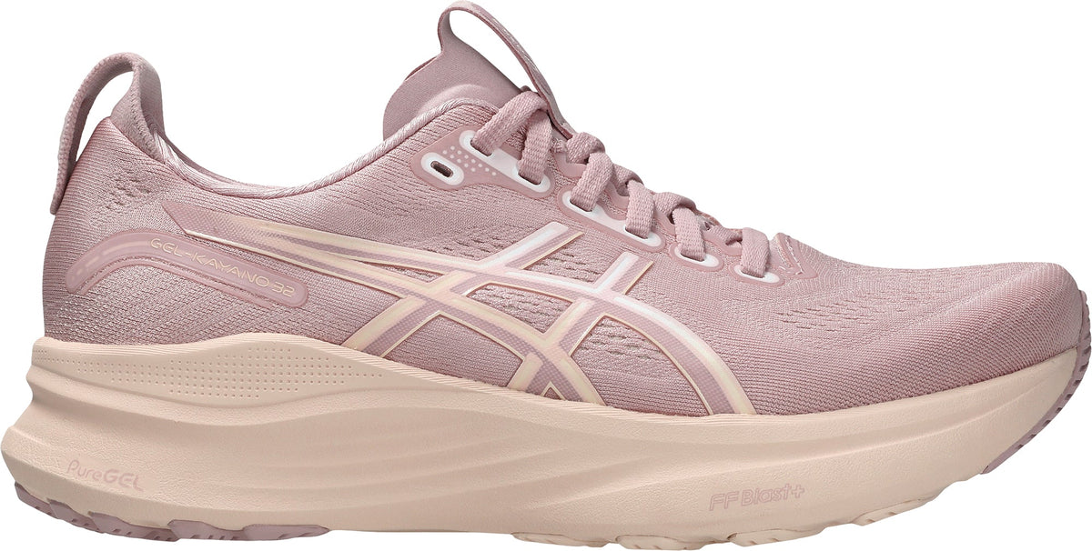 Asics Women's Gel Kayano 32 Running Shoes - Pink