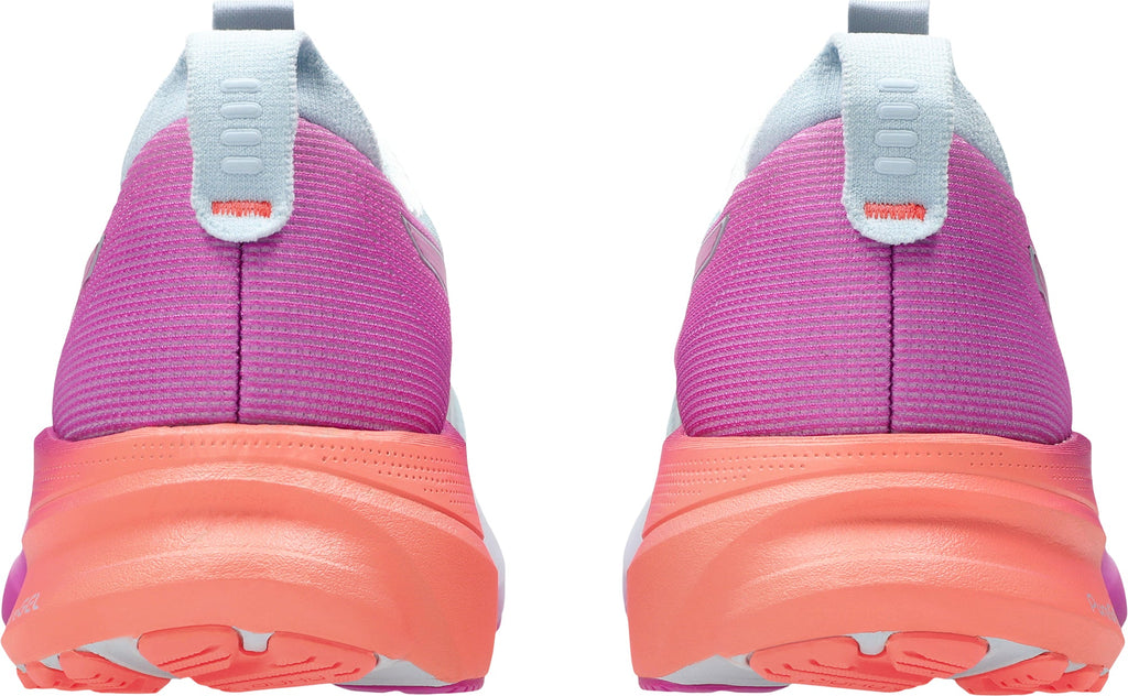 Asics Women's Gel Kayano 32 Running Shoes - Blue