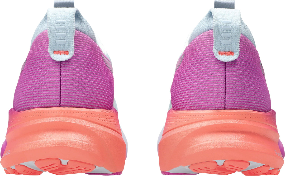 Asics Women's Gel Kayano 32 Running Shoes - Blue