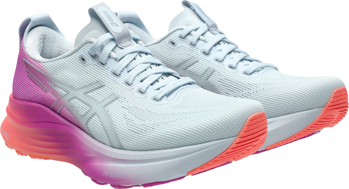 Asics Women's Gel Kayano 32 Running Shoes - Blue