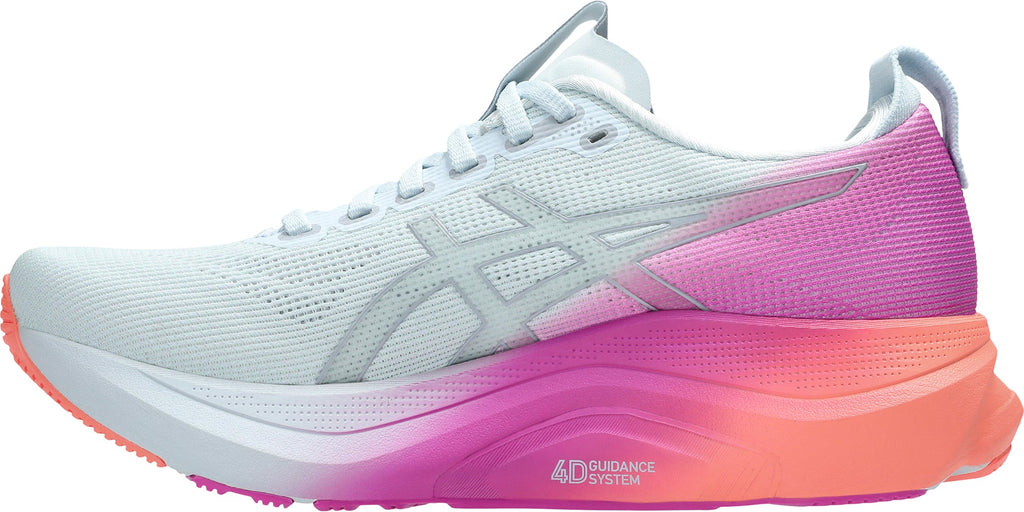 Asics Women's Gel Kayano 32 Running Shoes - Blue