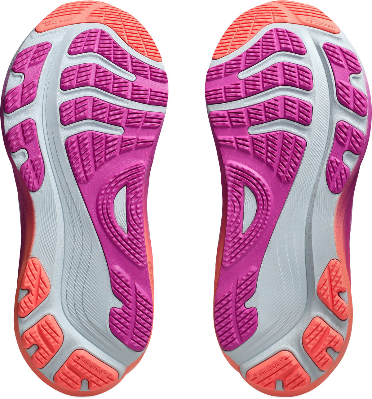 Asics Women's Gel Kayano 32 Running Shoes - Blue