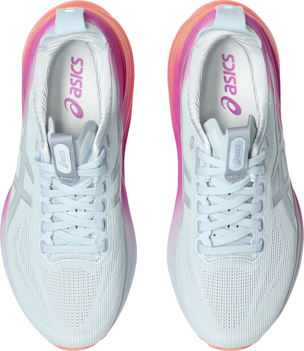 Asics Women's Gel Kayano 32 Running Shoes - Blue