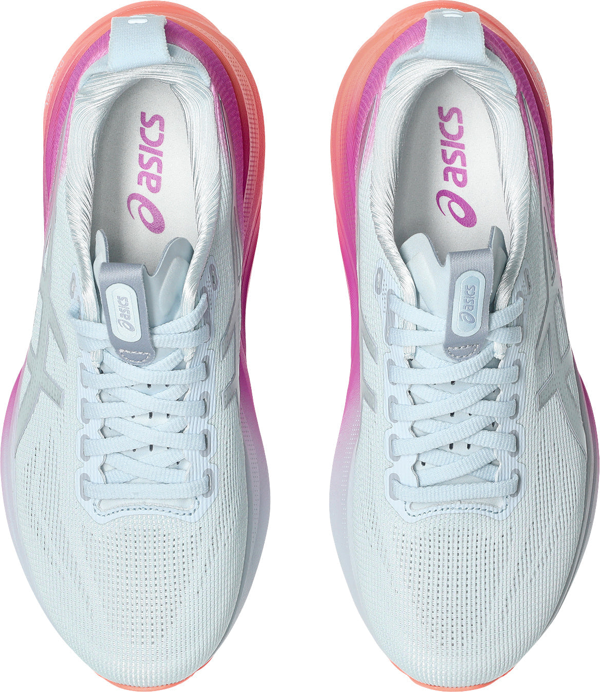 Asics Women's Gel Kayano 32 Running Shoes - Blue