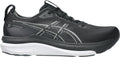 Asics Men's Gel Kayano 33 Running Shoes - Black