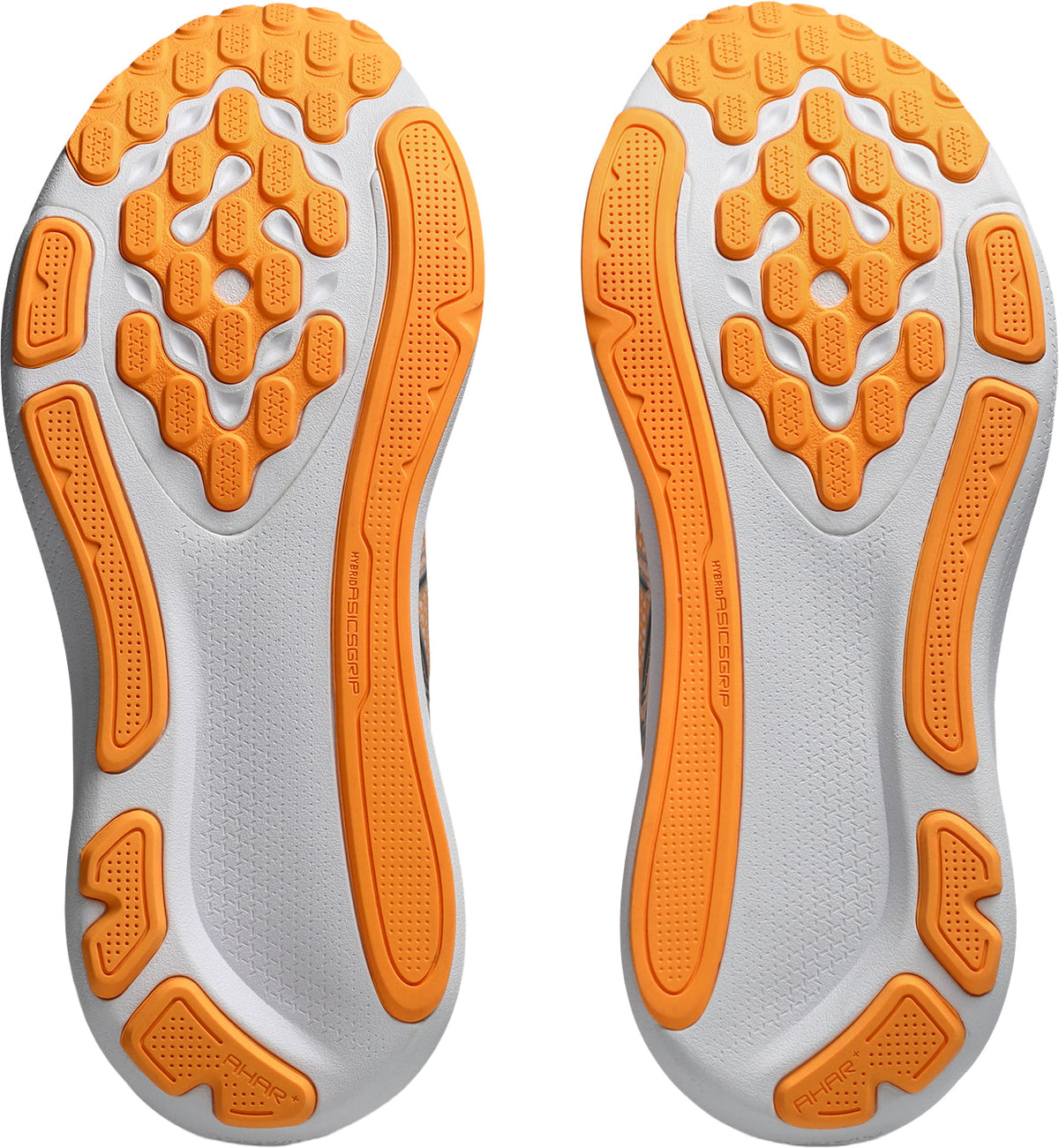 Asics Men's Gel Kayano 33 Running Shoes - White
