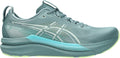 Asics Men's Gel Kayano 33 Running Shoes - Green