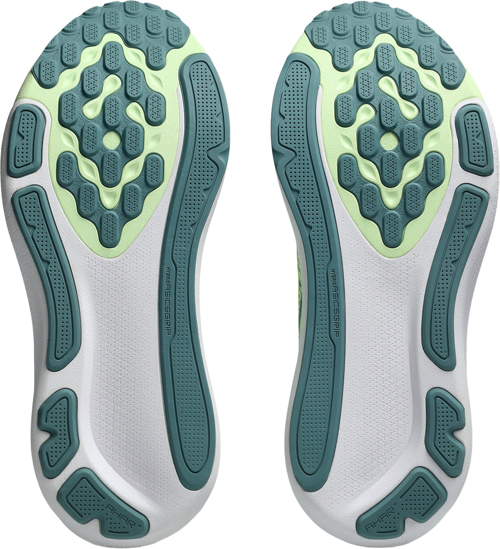 Asics Men's Gel Kayano 33 Running Shoes - Yellow