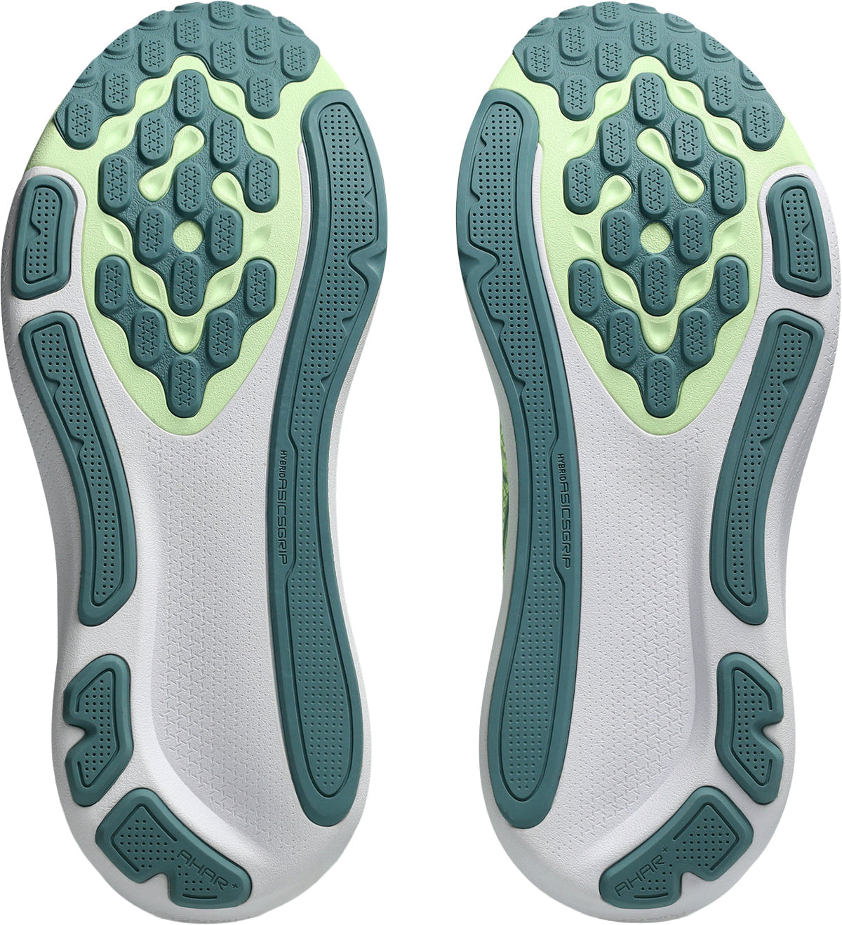 Asics Men's Gel Kayano 33 Running Shoes - Yellow