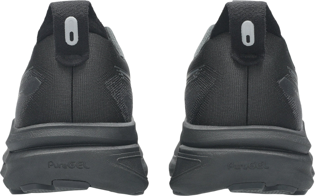 Asics Women's Gel Kayano 33 Running Shoes - Black