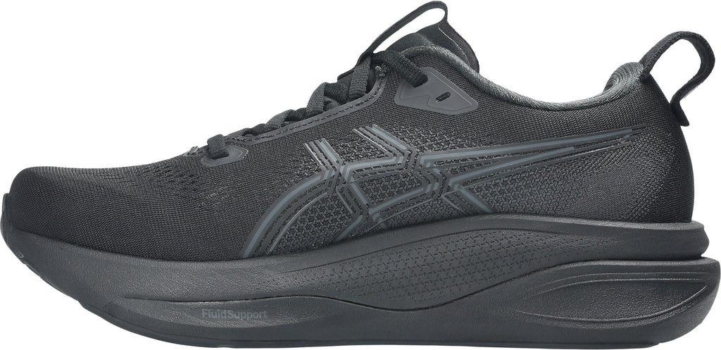 Asics Women's Gel Kayano 33 Running Shoes - Black