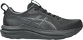 Asics Women's Gel Kayano 33 Running Shoes - Black
