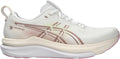 Asics Women's Gel Kayano 33 Running Shoes - White