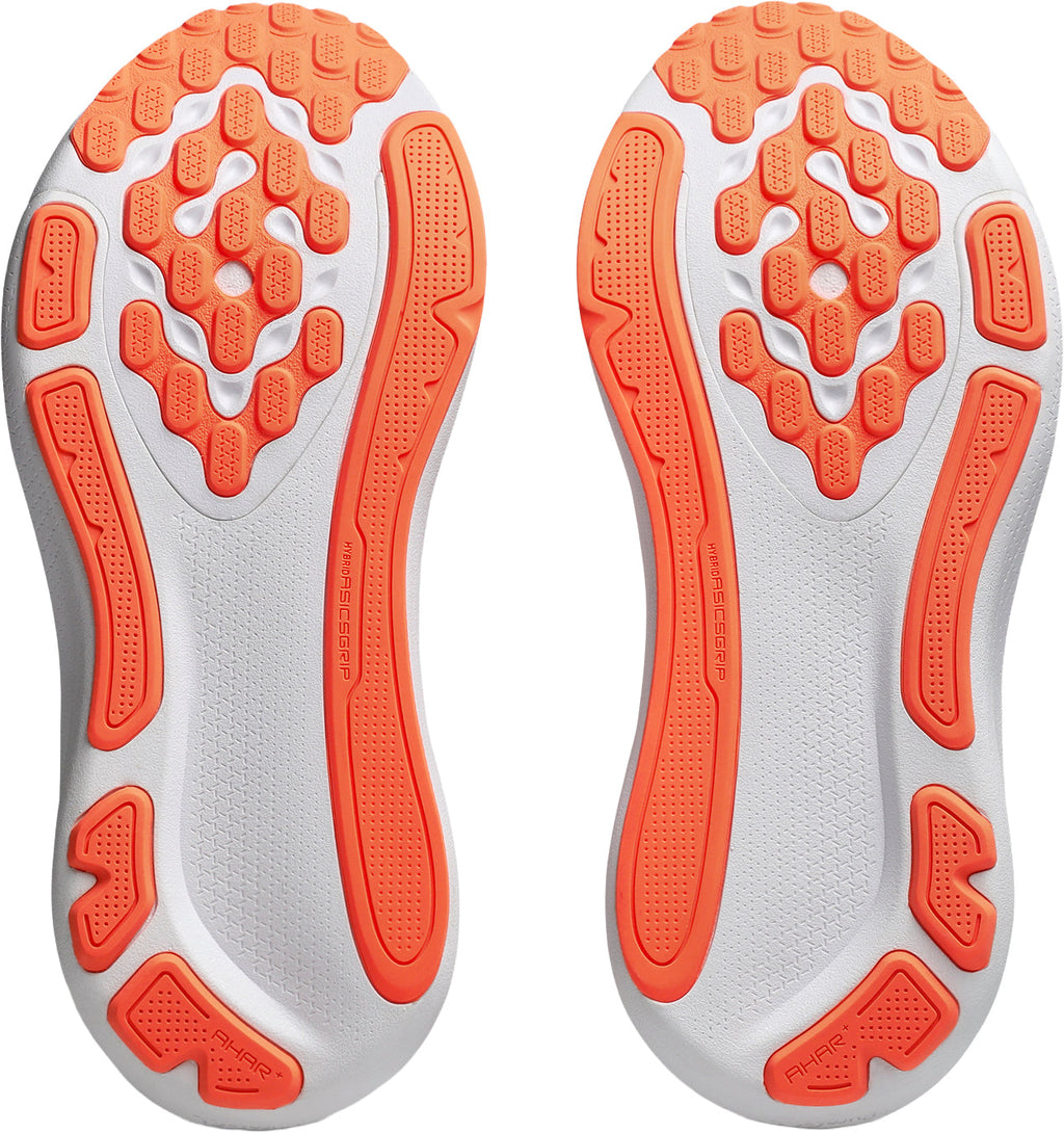 Asics Women's Gel Kayano 33 Running Shoes - White