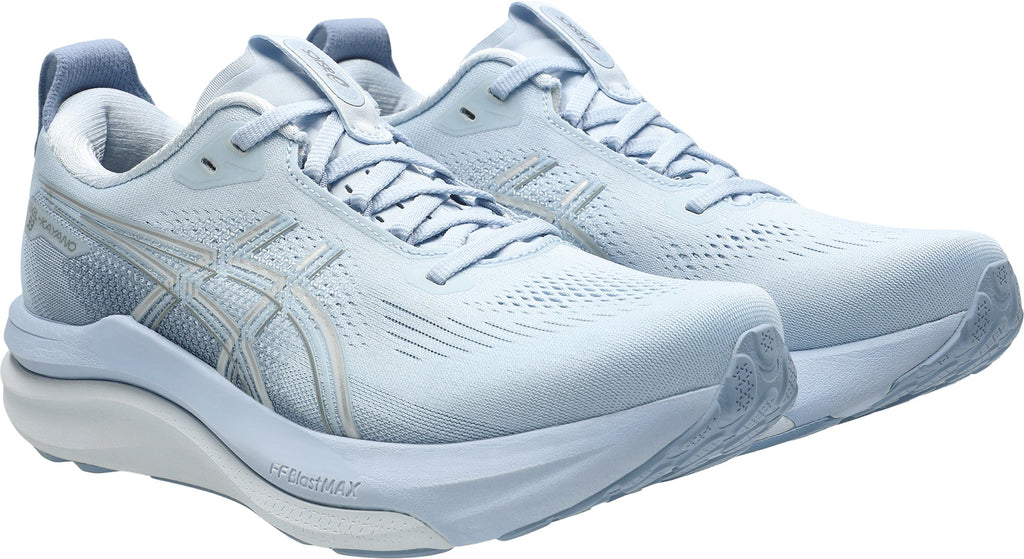 Asics Women's Gel Kayano 33 Running Shoes - Blue