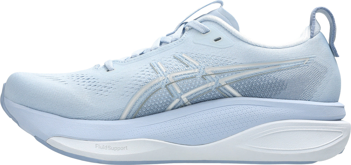 Asics Women's Gel Kayano 33 Running Shoes - Blue