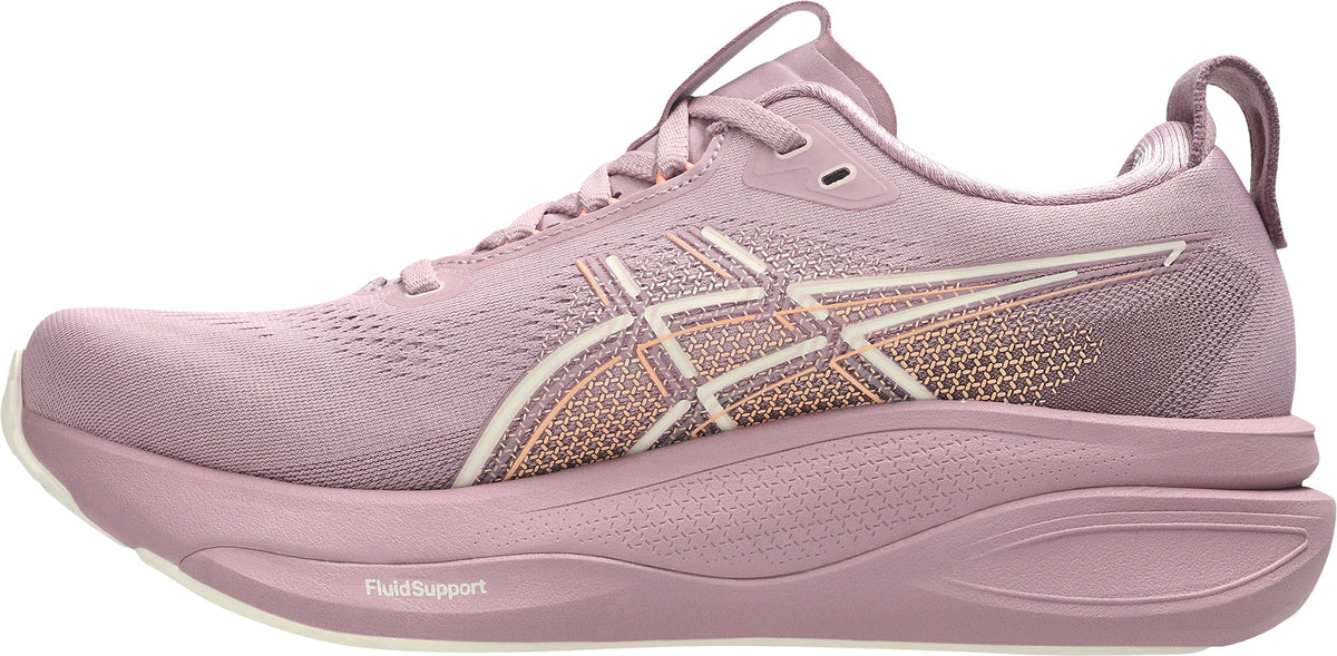 Asics Women's Gel Kayano 33 Running Shoes - Purple