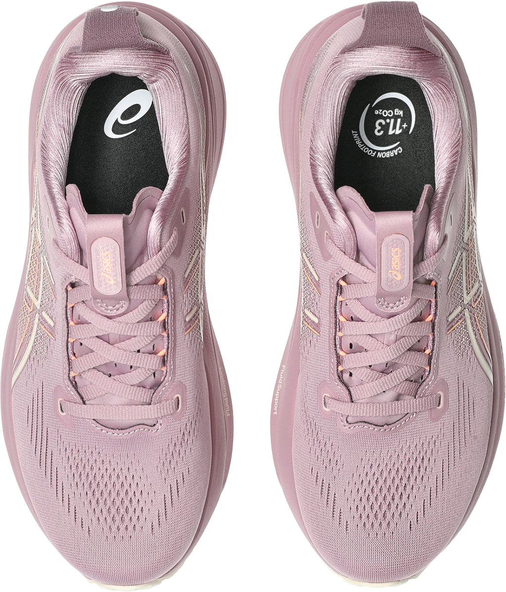 Asics Women's Gel Kayano 33 Running Shoes - Purple