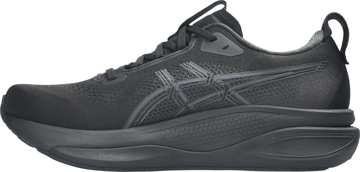Asics Men's Gel Kayano 33 EXTRA WIDE (4E) Running Shoes - Black