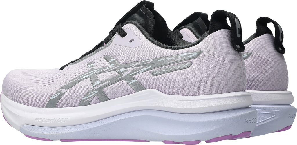 Asics Women's Gel Kayano 33 Lite-Show Running Shoes - Purple