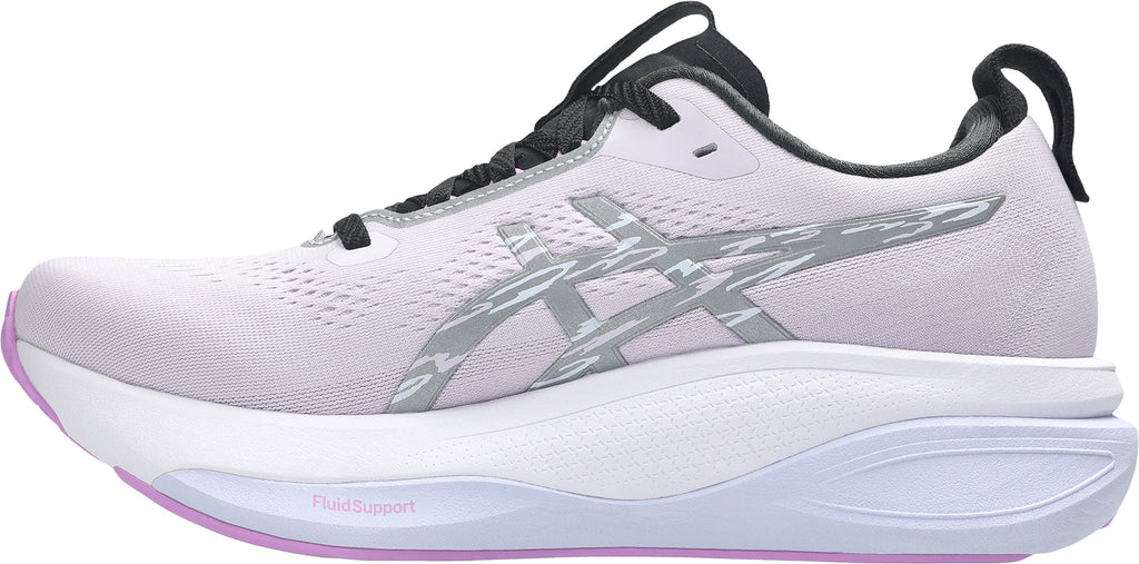 Asics Women's Gel Kayano 33 Lite-Show Running Shoes - Purple