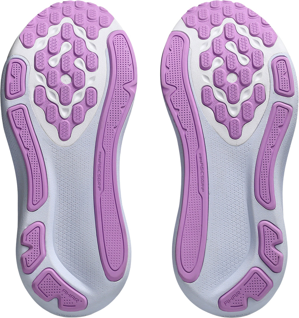 Asics Women's Gel Kayano 33 Lite-Show Running Shoes - Purple