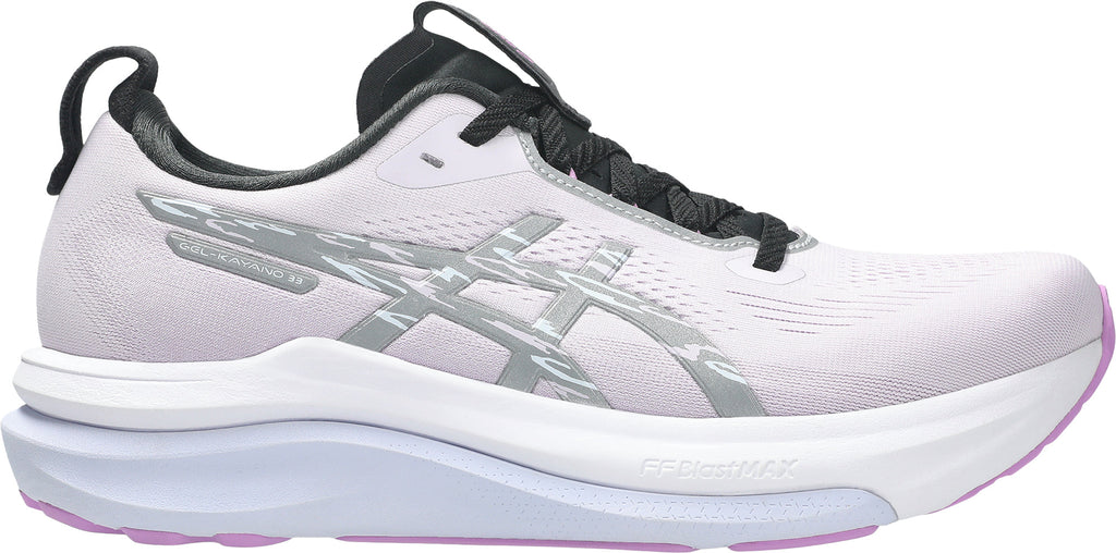 Asics Women's Gel Kayano 33 Lite-Show Running Shoes - Purple