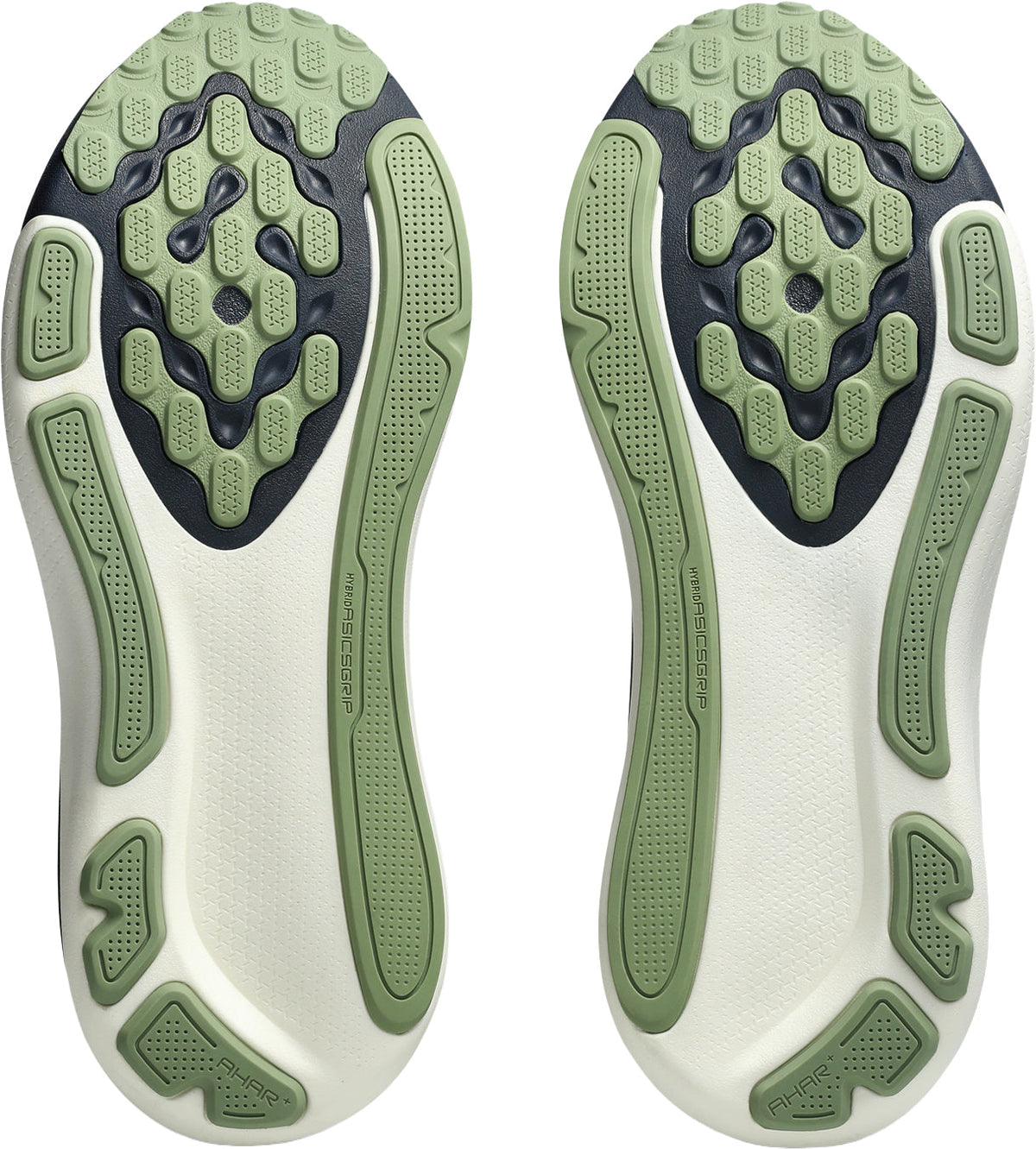 Asics Men's Gel Kayano 33 Wide Fit (2E) Running Shoes - Blue