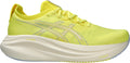 Asics Men's Gel Nimbus 27 Running Shoes - Yellow