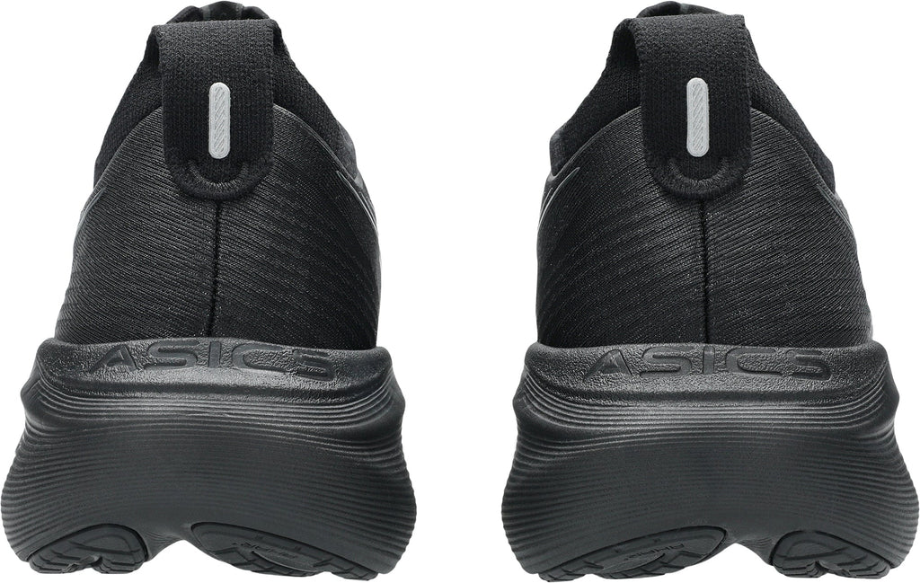 Asics Women's Gel Nimbus 27 Running Shoes - Black