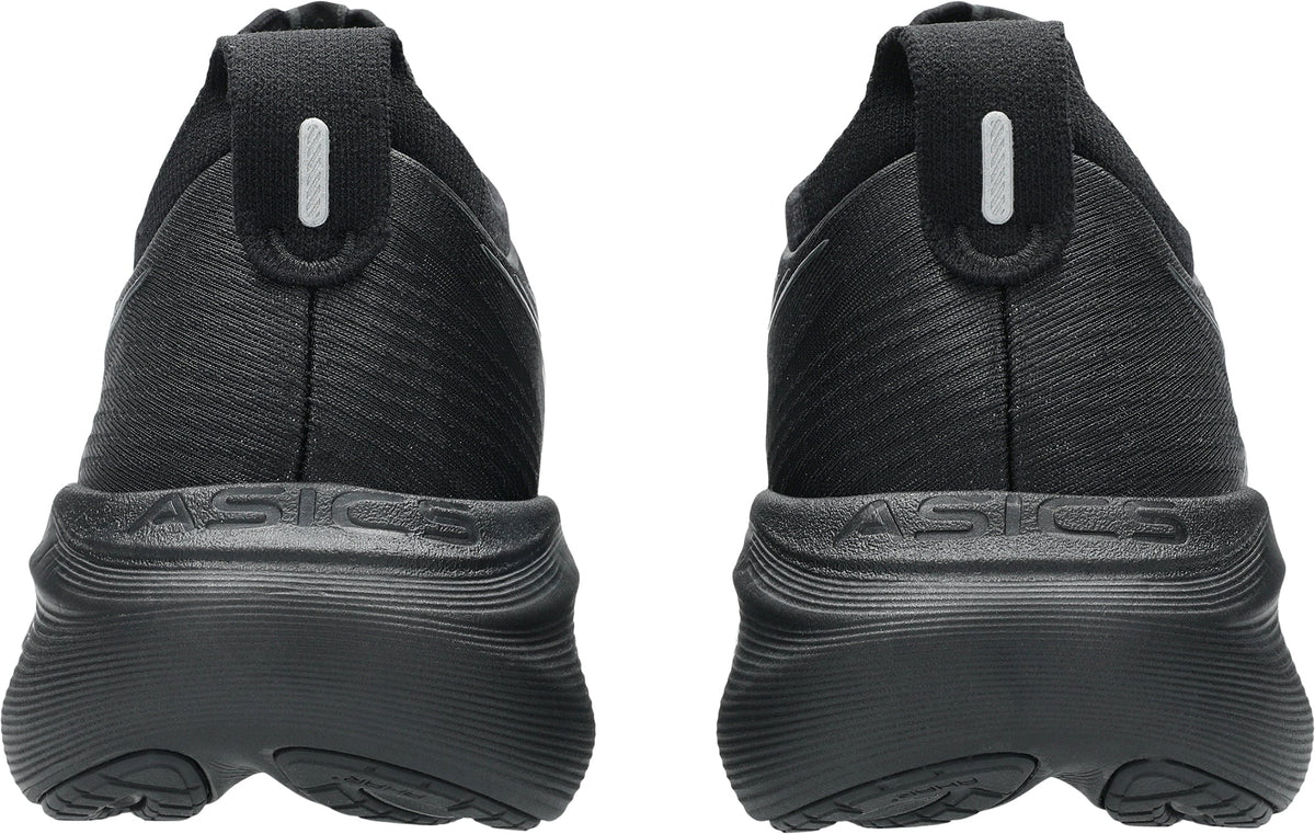 Asics Women's Gel Nimbus 27 Running Shoes - Black