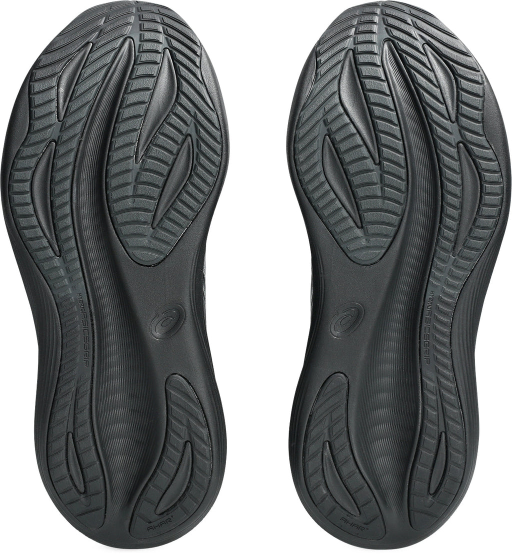 Asics Women's Gel Nimbus 27 Running Shoes - Black