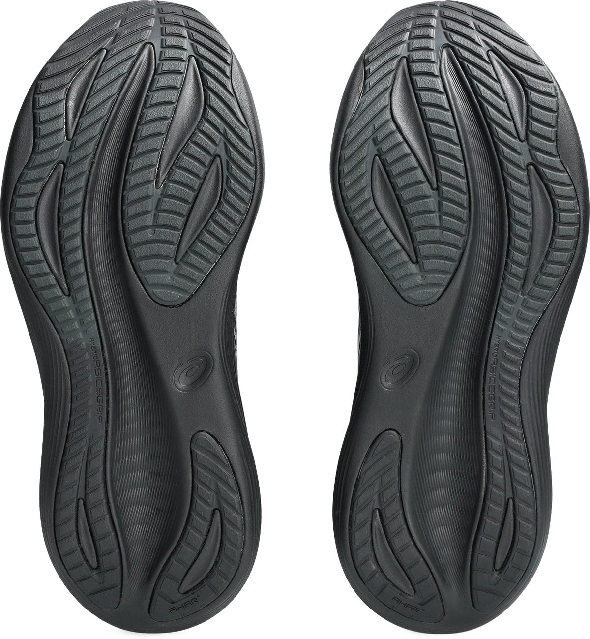 Asics Women's Gel Nimbus 27 Running Shoes - Black