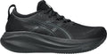 Asics Women's Gel Nimbus 27 Running Shoes - Black
