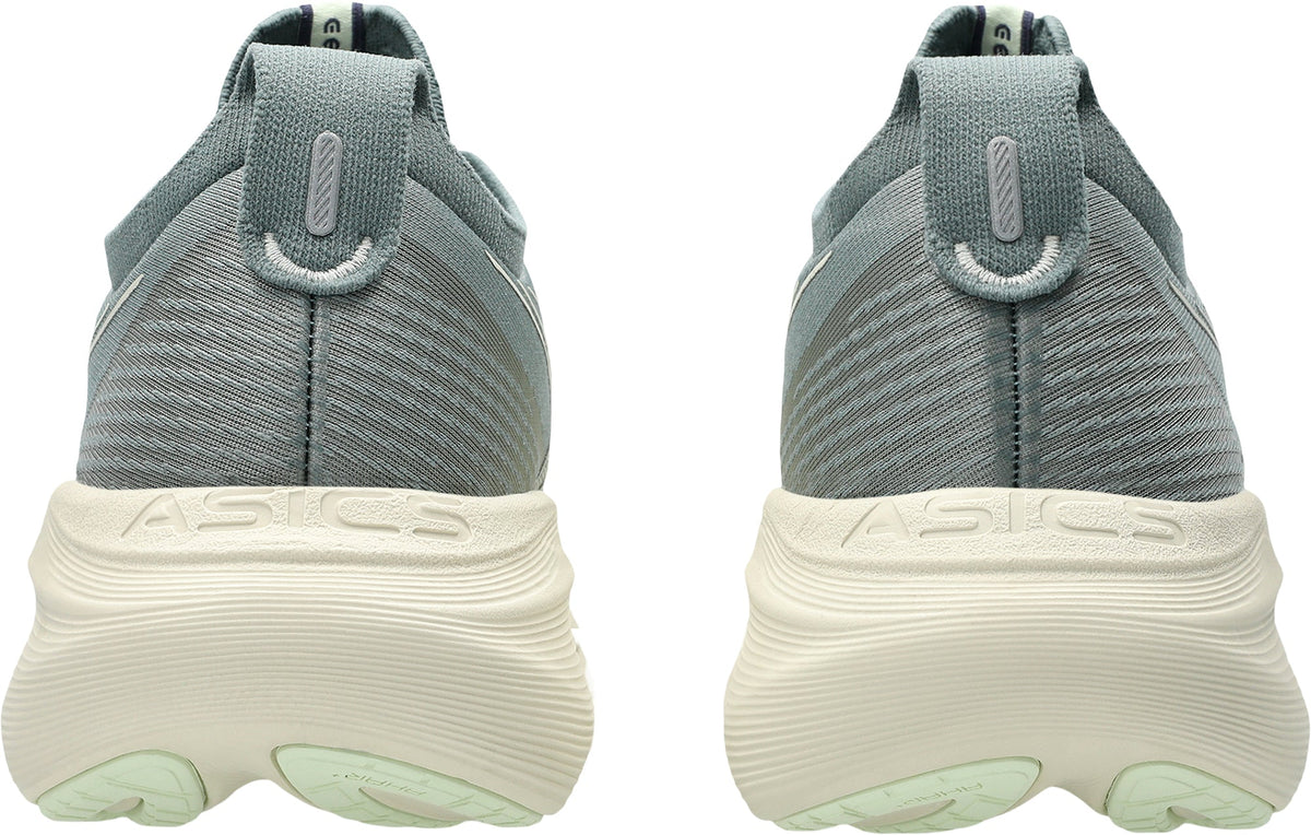 Asics Women's Gel Nimbus 27 Running Shoes - Grey