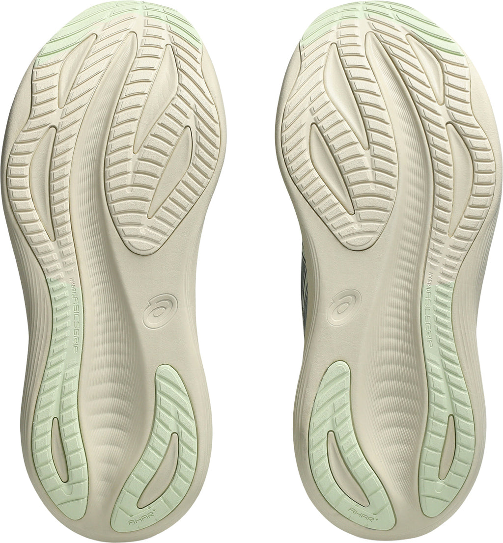 Asics Women's Gel Nimbus 27 Running Shoes - Grey