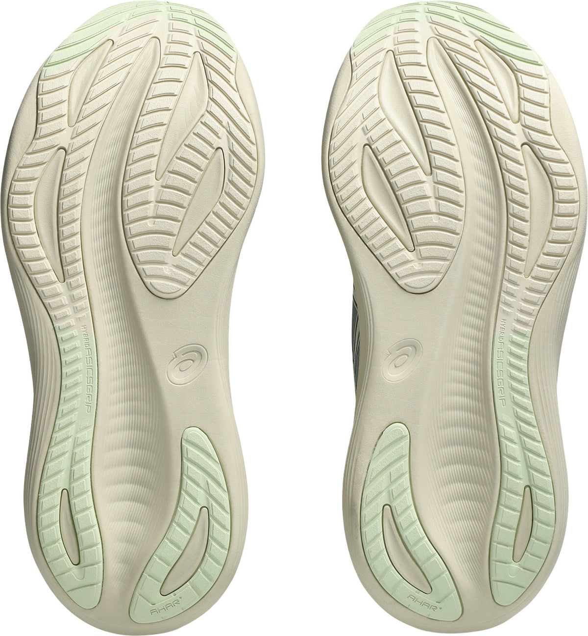Asics Women's Gel Nimbus 27 Running Shoes - Grey