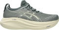 Asics Women's Gel Nimbus 27 Running Shoes - Grey