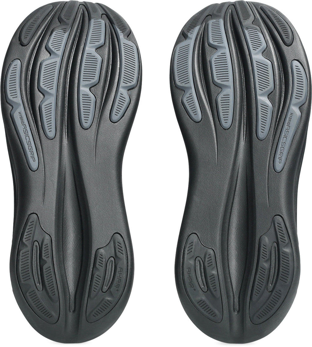 Asics Men's Gel Nimbus 28 Running Shoes - Black